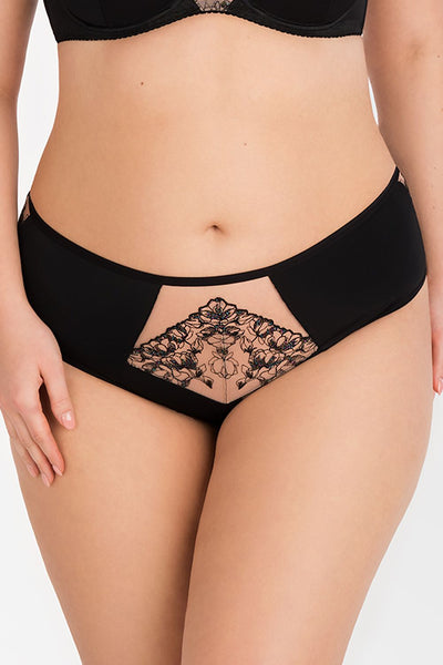 Panties model 190628 Gorsenia Lingerie