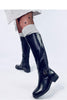 Officer boots model 190732 Inello