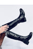 Officer boots model 190732 Inello