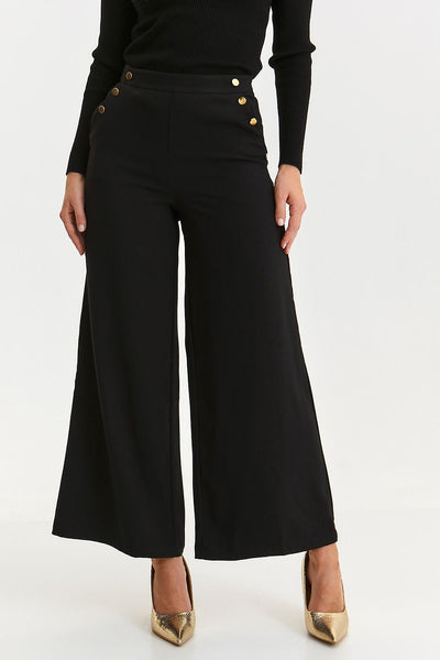 Women trousers model 191022 Top Secret