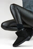 Snow boots model 191296 PRIMO