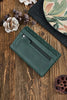 Women`s wallet model 191543 Galanter