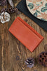 Women`s wallet model 191546 Galanter