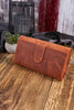 Women`s wallet model 191552 Galanter