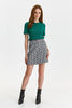 Short skirt model 191656 Top Secret