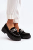 Mocassin model 192009 Step in style