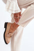 Mocassin model 192010 Step in style