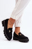 Mocassin model 192011 Step in style