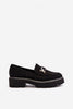 Mocassin model 192011 Step in style