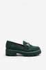 Mocassin model 192012 Step in style
