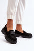 Mocassin model 192015 Step in style