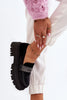 Mocassin model 192017 Step in style