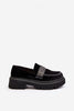 Mocassin model 192017 Step in style