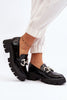 Mocassin model 192022 Step in style