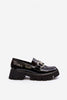 Mocassin model 192022 Step in style