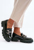 Mocassin model 192025 Step in style