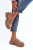 Mocassin model 192027 Step in style