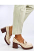 Mocassin model 192192 Inello