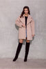 Jacket model 192229 Roco Fashion