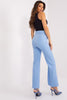 Women trousers model 192401 Italy Moda