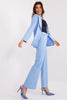 Women trousers model 192401 Italy Moda
