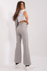 Women trousers model 192404 Italy Moda