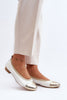 Ballet flats model 192484 Step in style