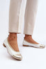 Ballet flats model 192484 Step in style