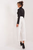 Women trousers model 192505 Italy Moda