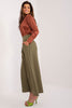 Women trousers model 192507 Italy Moda