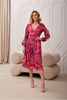 Cocktail dress model 192543 Roco Fashion