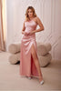 Evening dress model 192545 Roco Fashion