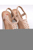 Sandals model 192591 Inello