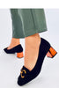 Mocassin model 192596 Inello