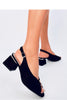 Heel sandals model 192629 Inello
