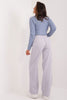Women trousers model 192721 Rue Paris