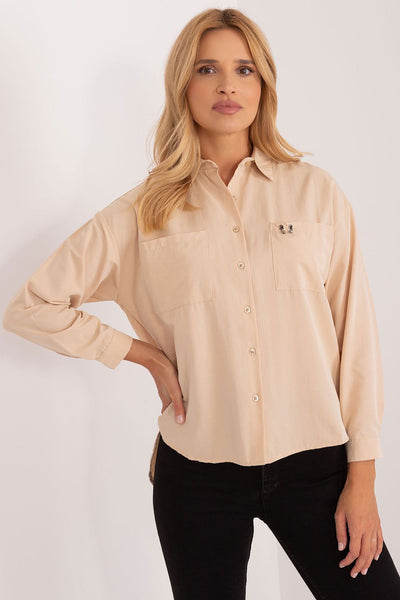 Long sleeve shirt model 192808 Factory Price