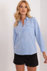 Long sleeve shirt model 192824 Factory Price