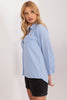 Long sleeve shirt model 192824 Factory Price