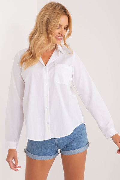 Long sleeve shirt model 192830 Factory Price