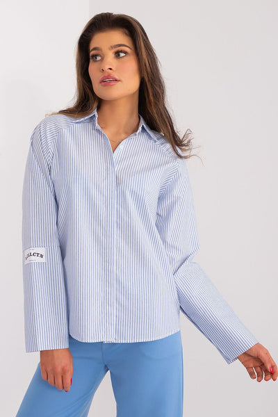 Long sleeve shirt model 192834 Factory Price