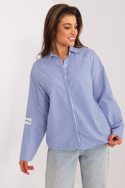 Long sleeve shirt model 192835 Factory Price