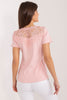 Blouse model 192852 Factory Price