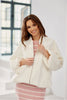 Jacket model 192977 Roco Fashion