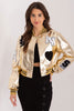 Jacket model 193259 NM