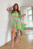 Daydress model 193498 Bicotone