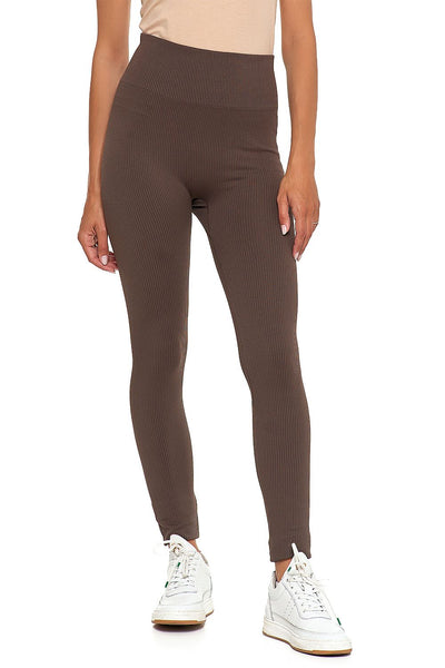 Long leggings model 193817 Moraj