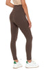 Long leggings model 193817 Moraj