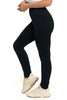 Long leggings model 193818 Moraj