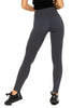 Long leggings model 193821 Moraj